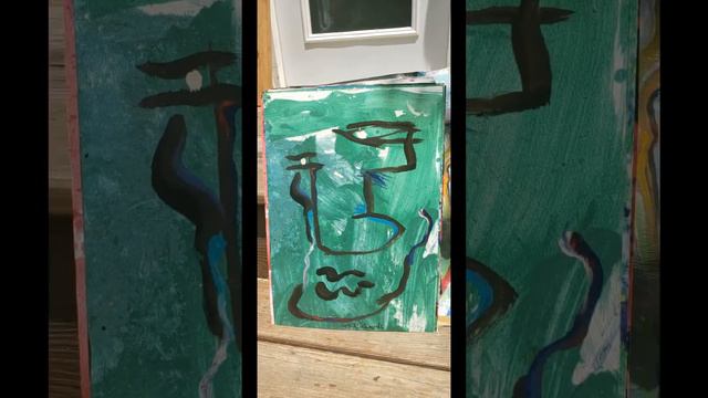 Art by Seth Richards. Me and my sisters. the last picture is not Seth's. смотреть онлайн