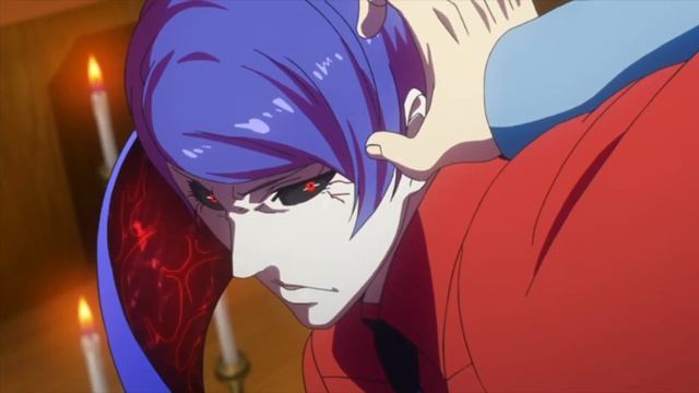 [AMV] - Аниме клип - Руки в потолок смотреть онлайн