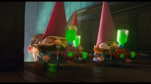 Гномы в доме