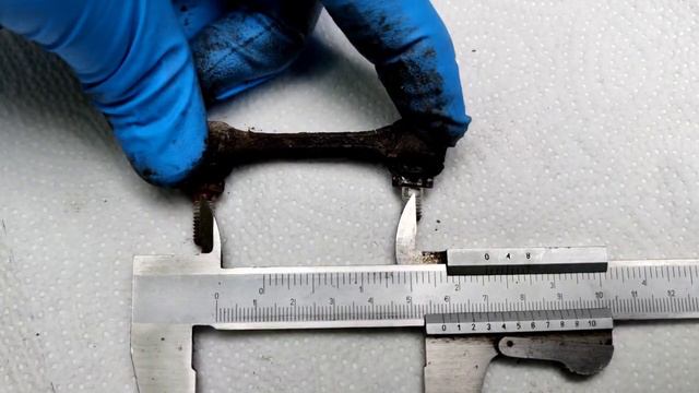 Mitsubishi Pajero V80: automatische Leuchtweitenregulierung (LWR) repariert, 475Euro gespart! смотреть онлайн