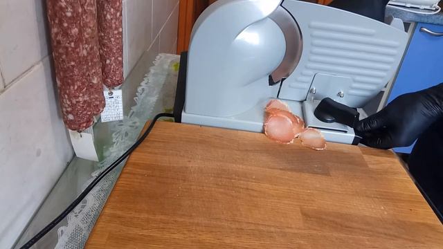 Сыровяленый балык смотреть онлайн