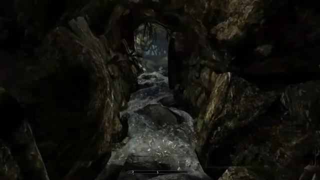 P3 - Level 11 to 13 - BFB - Let's play El'girith - Skyrim Requiem V3.3 смотреть онлайн