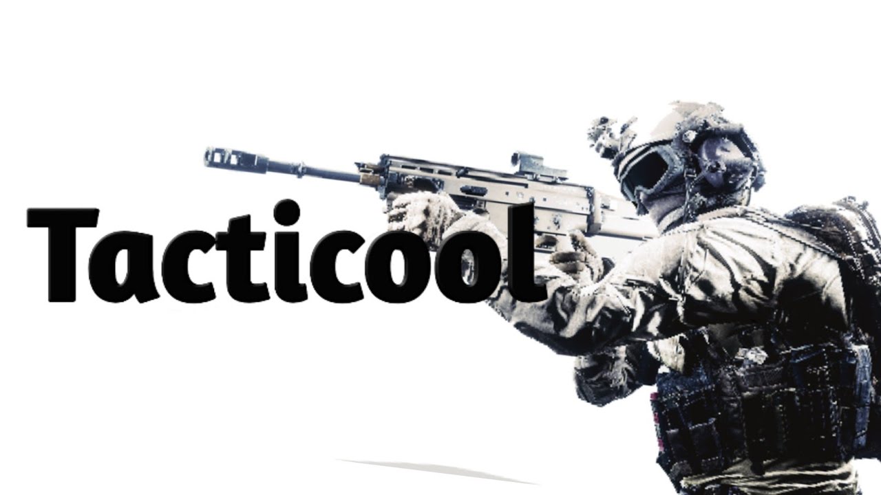 Мобильные битвы №83. Tacticool / Mobile Battles №83. Тактикул смотреть онлайн
