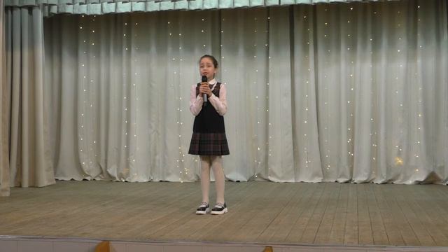 Конкурс "Родные строки" 01.04.24 в ДК Кудряшовский (НСО) смотреть онлайн