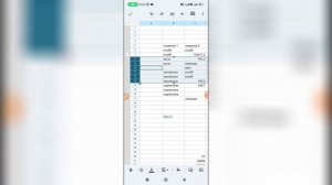 Как выделить строки в Гугл таблице? Как сгруппировать строки в Google таблице?