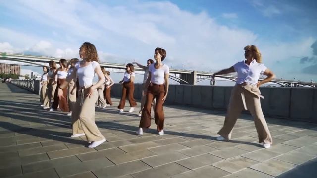 Zouk lady style | Ipanema zouk ladies team | Ipanema Novosibirsk 2020 смотреть онлайн