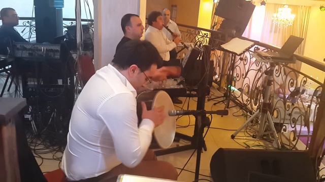 Aram Dhol Artur Klarnet New 2015 смотреть онлайн