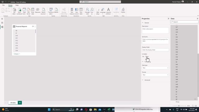 Must-Watch: Learn How to Visualize, Search, and Highlight PDFs in PowerBI! смотреть онлайн