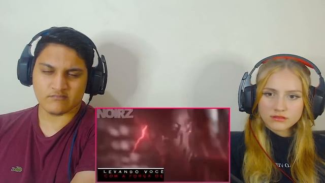 REACT EM CASAL - AS MITAGENS DOS VELOCISTAS EM THE FLASH (Melhores Momentos) - NoirZ смотреть онлайн