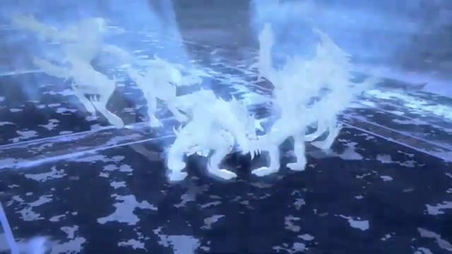 Delusional AMV