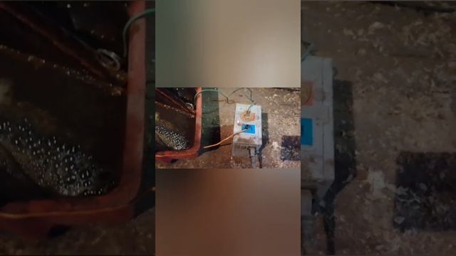 Очистка артефактов.Электролиз и щавелюха. смотреть онлайн