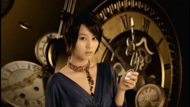 堀北真希 Maki Horikita CM смотреть онлайн