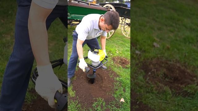 HOYADORA VILLA HY-520 DEMO EXPO RURAL 9 DE JULIO 2022 смотреть онлайн