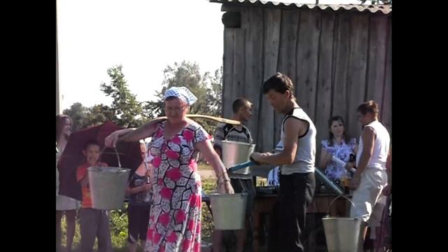 Мучела дене ӱчашымаш / Куженер район Шорсола ял пайрем 2012 ий смотреть онлайн
