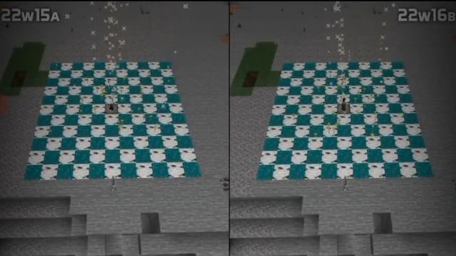 Мини обзор Снапшота 22w16a/b: Новая Музыка и Пластинка | Minecraft 1.19 Wilde Update review смотреть онлайн