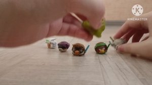 Piggy tales thrid act S3 EP24