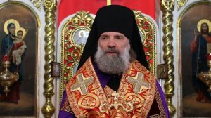 Проповедь о магах, колдунах и экстрасенсах епископа Скопинского и Шацкого Питирима (Творогова)