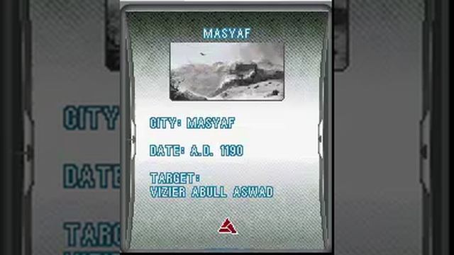 Прохождение мобильной игры assassins creed часть 2 Акра.mp4 смотреть онлайн