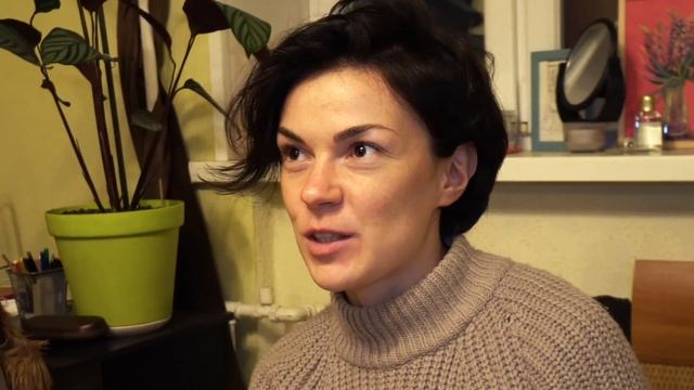 НОЧЬ В ДОМЕ С ДЬЯВОЛОМ Если ТЫ увидишь ПРИЗРАК ВНУТРИ человека , то сразу беги АлоЯ Вера смотреть онлайн