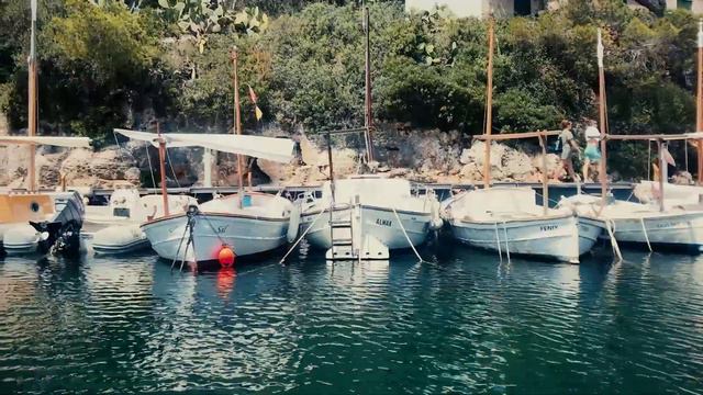 MALLORCA 2017 // Coasts - Oceans (remix)