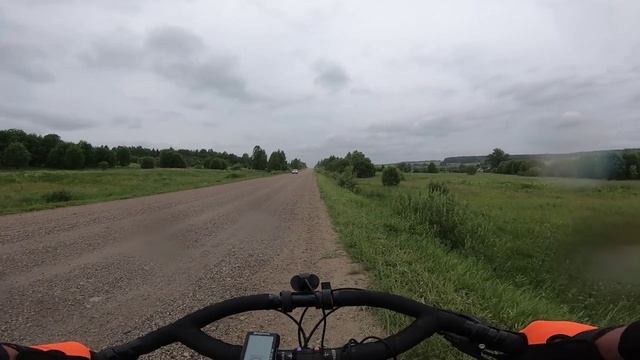 2021-06-19 - 104 км ВЧГ