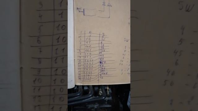 Станция УЛ,пу 1,программирование новой платы смотреть онлайн