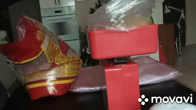 Хоз.хитрости.Хранение макаронных изделий? смотреть онлайн