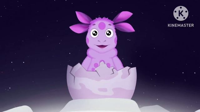 Лунтик лунный гость Rytp переделка смотреть онлайн