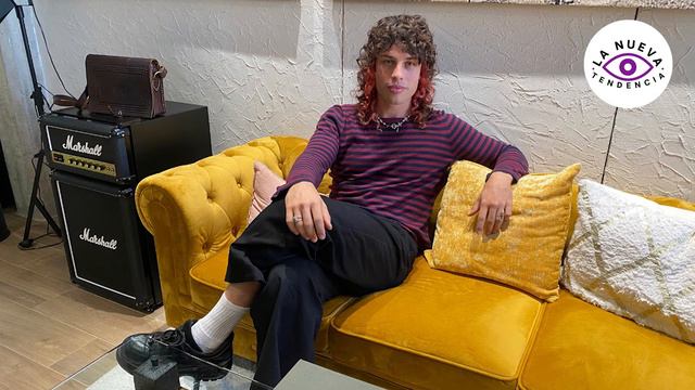 Entrevista LEO RIZZI x Adrián Ramos - La Nueva Tendencia смотреть онлайн