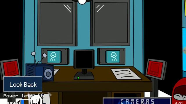 (Project JoaCo (Update) Android) (Ночь 8 пройдено) смотреть онлайн