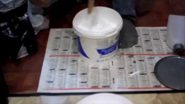 наливной акрил смотреть онлайн