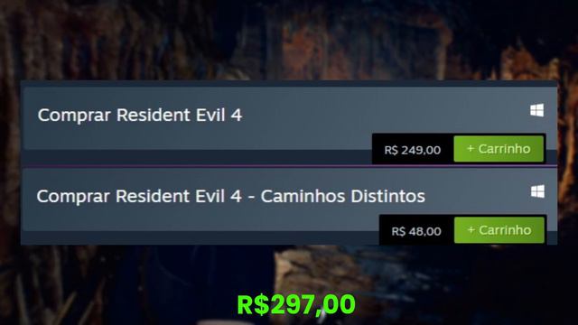 FINALMENTE RESIDENT EVILL 4 REMAKE MOBILE COM PREÇO REVELADO, TÁ CARO? смотреть онлайн