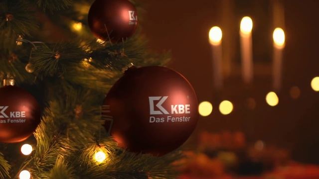 С Новым 2021 годом и Рождеством! #KBE смотреть онлайн