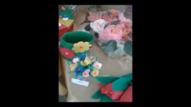 Выставка 8 марта 2018г смотреть онлайн