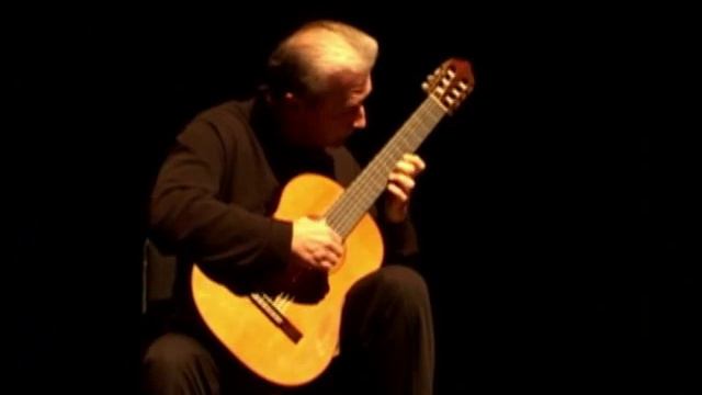 Aria con Variazioni by Girolamo Frescobaldi performed by Stephen Boswell смотреть онлайн