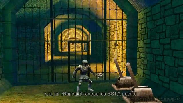 SHREK TERCERO | Juego Completo en Español - Full Game Historia Completa Shrek The Third смотреть онлайн