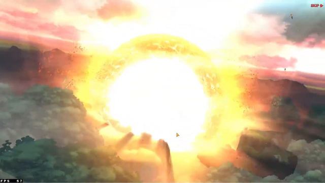 Безумные призывы Маргарет! - The Seven Deadly Sins: Grand Cross смотреть онлайн