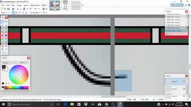 Making zara jeans ROBLOX смотреть онлайн