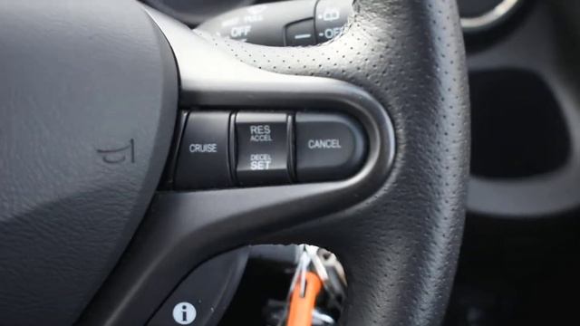 Honda Jazz 1.4 I-vtec Es Plus 5dr - MF14YXW смотреть онлайн
