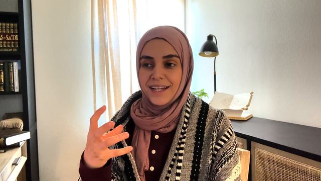 Ramadan Vlog | Quran Reflections, Balancing Work & more 🍃 смотреть онлайн