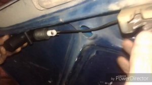 Установка электо привода замка на ВАЗ. Багажник открывается с кнопки