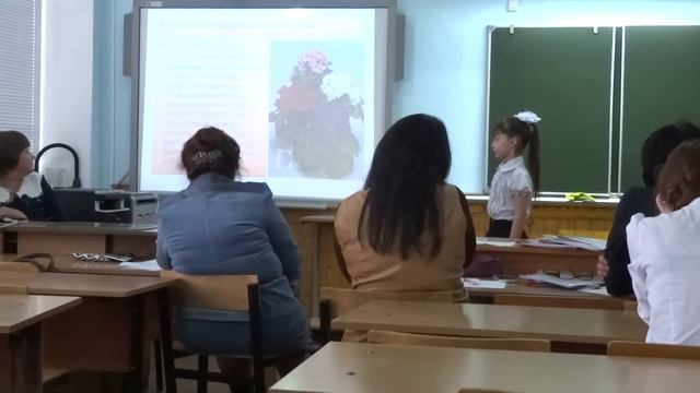 Разведение узамбарской фиалки. смотреть онлайн