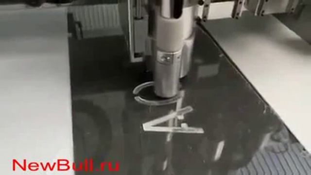 Планшетный режущий плоттер DCZ нарезает акриловый лист, режущий плоттер и раскройщик смотреть онлайн