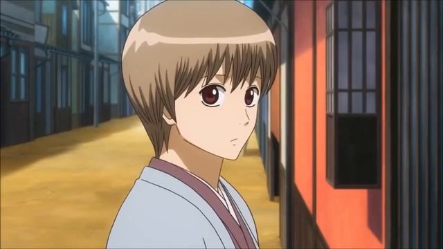 [AMV] We are family - Shinsengumi[&]Yorozuya (Goodbye, Gintama...) смотреть онлайн