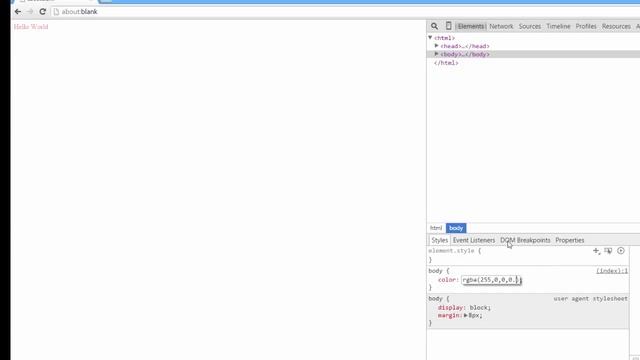 CSS Font Styles In 5 Minutes смотреть онлайн