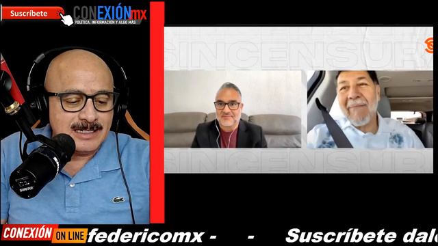 Expulsada de Cadereyta Xóchitl por edil panista "Aquí no va a cerrar nada". Dan zancadilla a Noroña смотреть онлайн