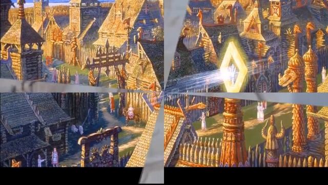 половцы какие они были и как влияли на развитие Руси смотреть онлайн