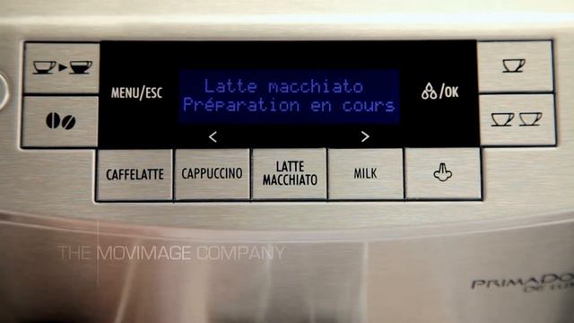 DE'LONGHI COFFEE COLLECTION - Themovimagecompany смотреть онлайн