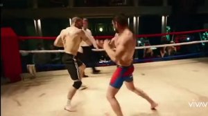 неоспоримый 4 .Юрий Бойка vs Борис. Тарасов