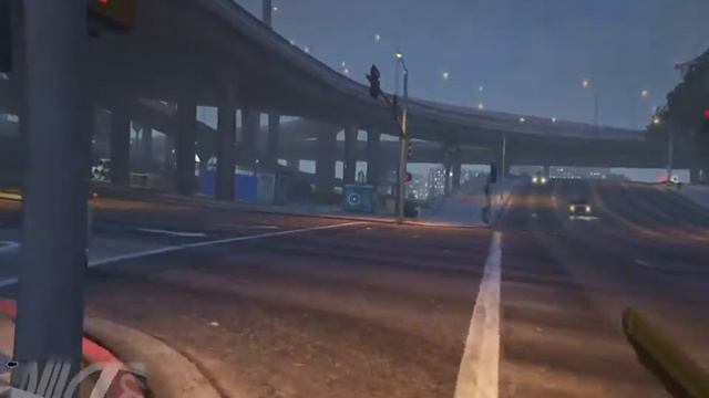 Intel Did An Amazing Job : GTA V Gameplay On INTEL IRIS XE Integrated GPU смотреть онлайн